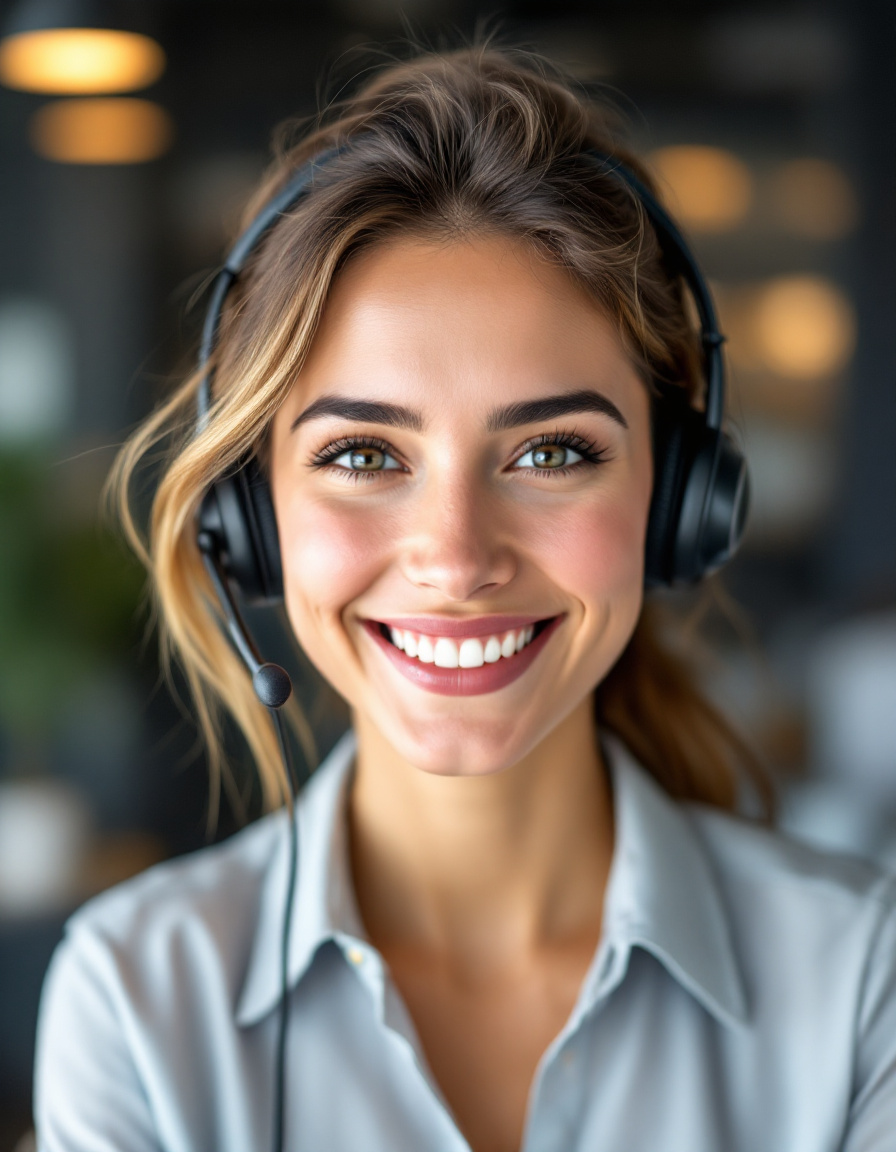 Customer Service Representative