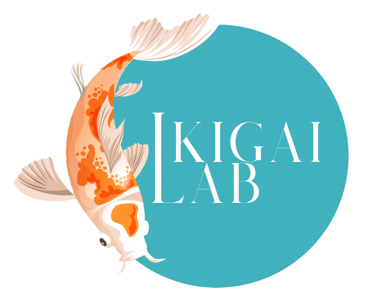 Ikigai Lab Logo